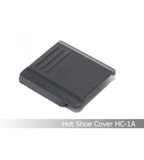 ATT Hot Shoe Cover HC-1A